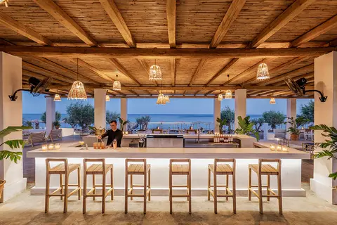 Grecotel Lux Me Dama Dama in Δήμος Ρόδου — foto 8