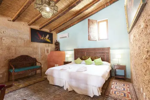 Es Revellar Art Resort in Campos — foto 6