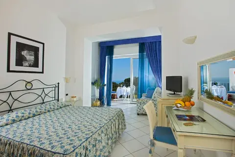La Floridiana in Capri, foto 12