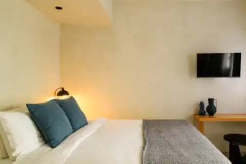 Andromeda Villas & Spa Resort in Δημοτική Ενότητα Θήρας — foto 21