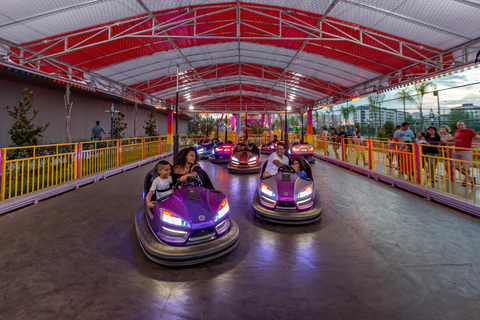 Hotel Royal Seginus foto 16