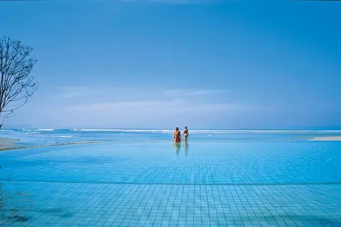 Apsara Beachfront Resort in ตำบลเทพกระษัตรี — foto 9