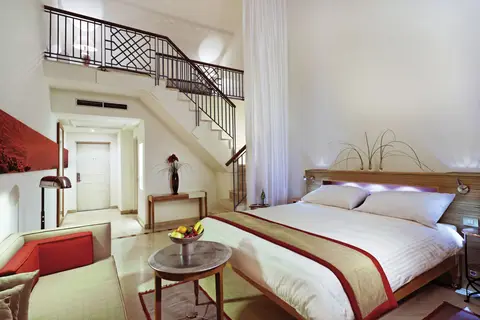 Mövenpick El Gouna in El Gona — foto 8