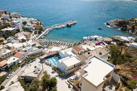 Bali Beach Hotel & Village in Μπαλί — foto 23