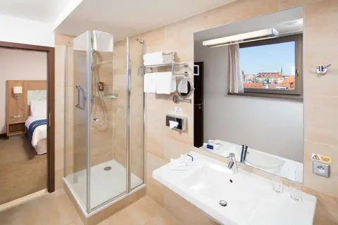 Hermitage Hotel Prague in Praag — foto 14