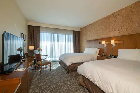Miyako Hybrid Hotel in Torrance — foto 3