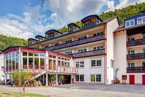 Hotel Christel foto 27