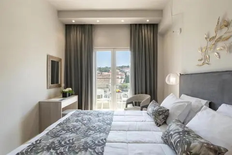 Melina Bay Boutique Hotel in Kassopaia Municipal Unit, foto 4