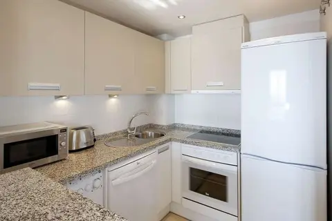 Olee Nerja Holiday Rentals in Torrox — foto 8
