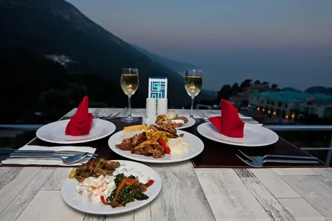 Ramada by Wyndham Fethiye Ölüdeniz in Fethiye — foto 18