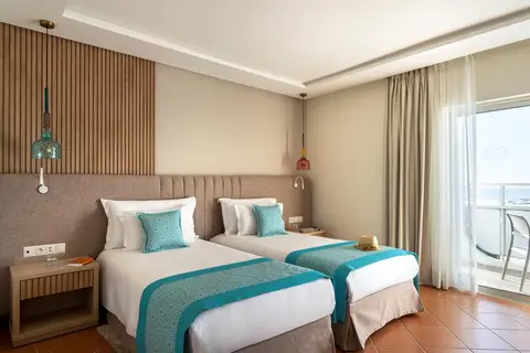 TUI SUNEO Kenzi Europa in Agadir, foto 2