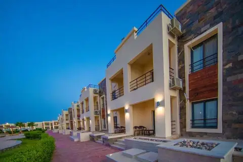 Titanic Resort & Aqua Park in Hurghada — foto 16