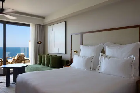 Aulus Chania Resort, Curio Collection by Hilton in Σταυρός — foto 11