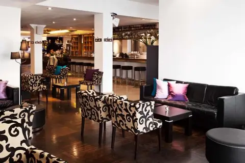 Clarion Hotel Amaranten in Stockholm — foto 10