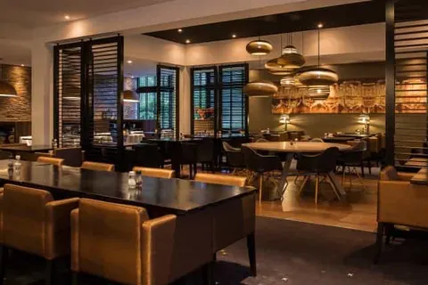 Postillion Hotel Deventer foto 3