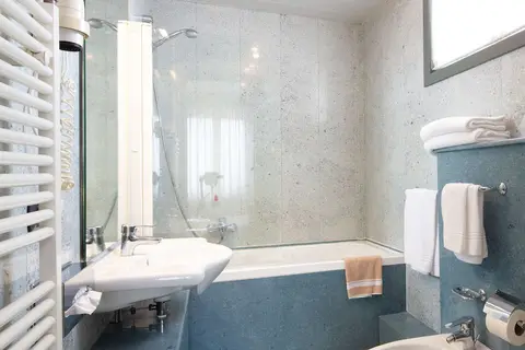 Jet Hotel, Sure Hotel Collection by Best Western in Gallarate, foto 17