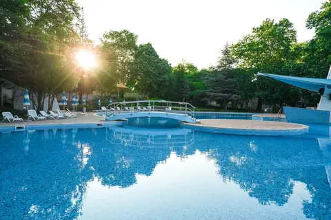Ralitsa Aqua Club in Златни пясъци — foto 3