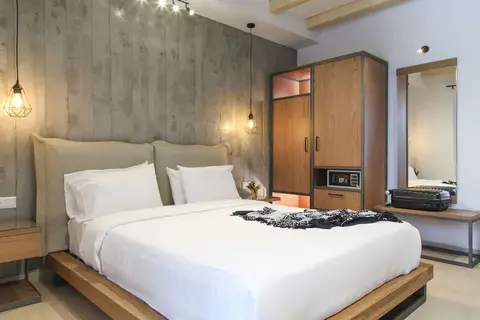 Royal Hotel & Suites in Pallini Municipal Unit, foto 4