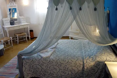 Cretan Village Hotel in Georgioupolis — foto 20