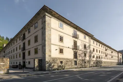 Parador de Corias in Cangas De Narcea