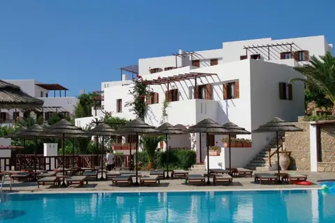 Aegean Village in Δημοτική Ενότητα Καρπάθου — foto 21
