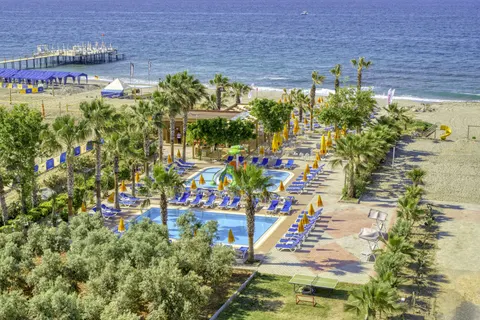 Numa Konaktepe in Alanya — foto 24