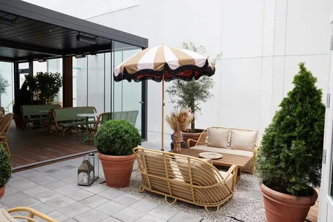 NH Copenhagen Grand Joanne foto 4