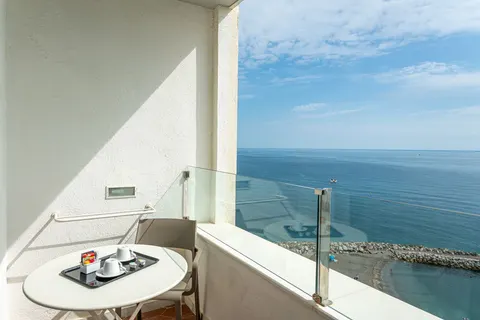 Benalma Hotel Costa del Sol in Benalmádena — foto 6