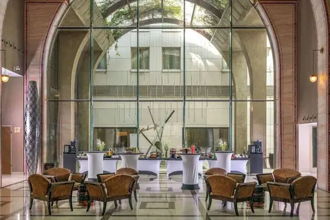 Continental Hotel Budapest in Boedapest — foto 19