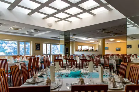 Hotel delle Rose in Cascia — foto 7