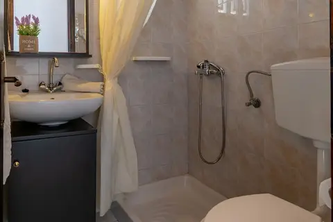 Villa Akis in Corfu — foto 14