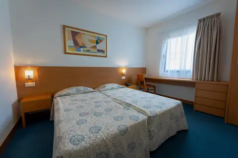Hotel Matriz in Ponta Delgada, foto 6
