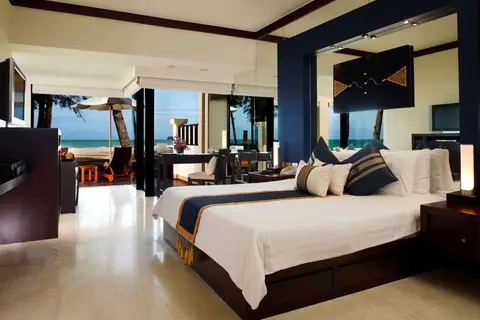 Dusit Thani Laguna Phuket in Choeng Thale, foto 13