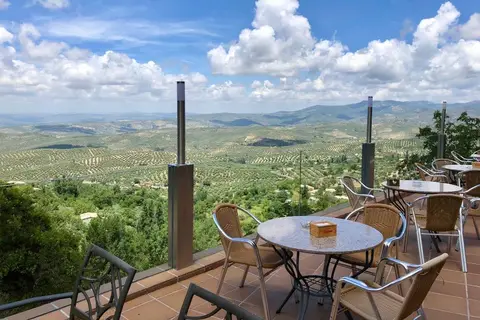 Hotel & Spa Sierra de Cazorla 4* in Cazorla — foto 19