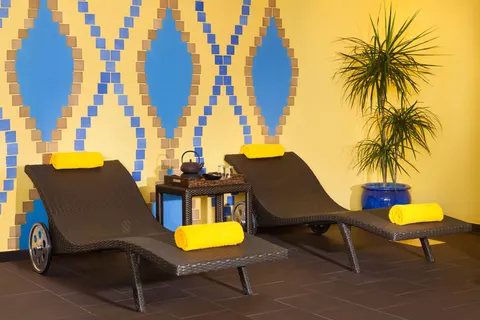 Seaside Grand Hotel Residencia in Maspalomas — foto 16