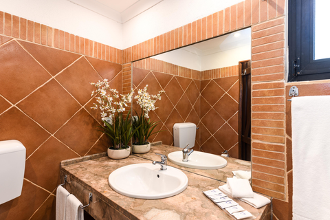 Appartementen Pedras del Rei foto 16