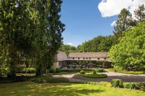 Bilderberg Hotel &ampapos;t Speulderbos foto 17