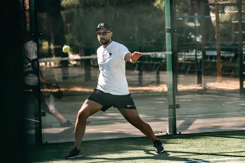 Village Oasi foto 19