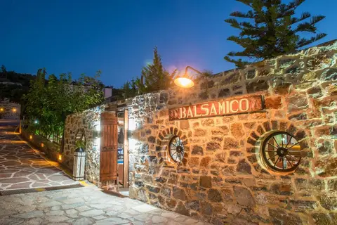 Hotel Balsamico Traditional Suites in Chersonissos — foto 5