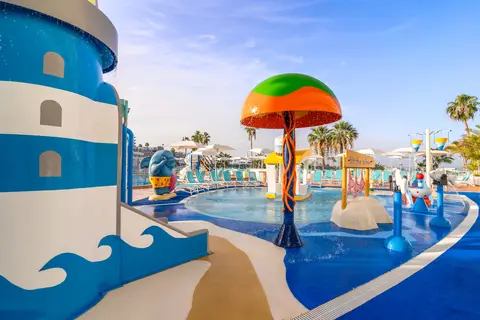 Hovima La Pinta Beachfront in Adeje — foto 2