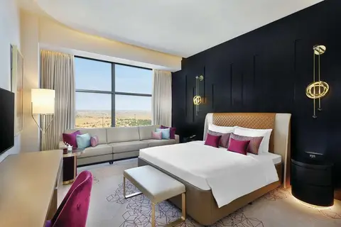 Al Rayyan Hotel Curio Collection by Hilton in Doha, foto 6