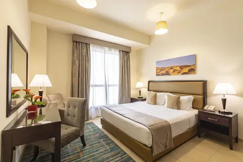 Roda Amwaj Suites in Dubai, foto 11