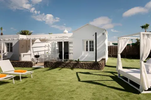 Villas Lanzasuites in Yaiza — foto 16