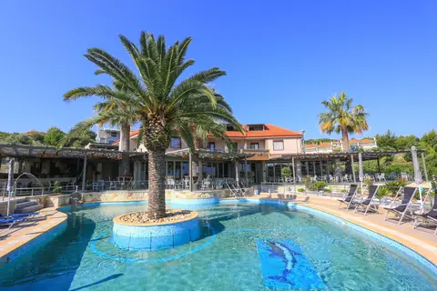 Anna Maria Paradise in Δημοτική Ενότητα Παλλήνης — foto 14