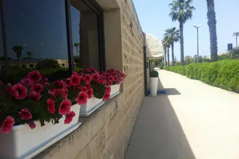 Hotel Aria di Mare in Ragusa — foto 2