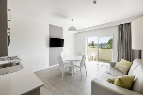 Alvormar  Apartamentos Turísticos in Portimão — foto 13