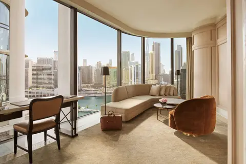 The Lana Hotel Dubai in Dubai — foto 5