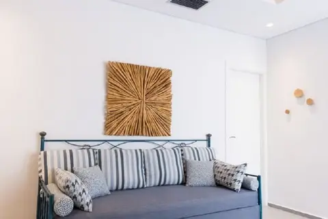Aktaion Beach Boutique Hotel in Σκάλα — foto 6