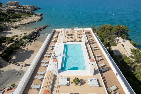 Hotel Cala Font in Salou — foto 5