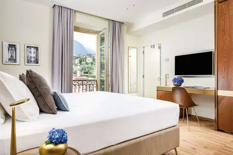 Grand Hotel  Victoria in Menaggio — foto 4